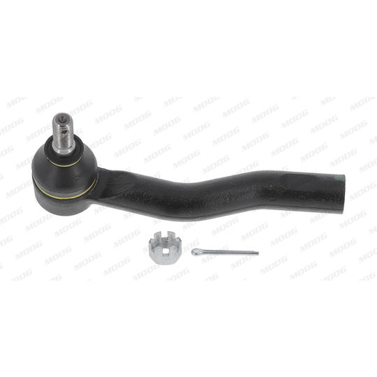 TO-ES-16827 - Tie rod end 