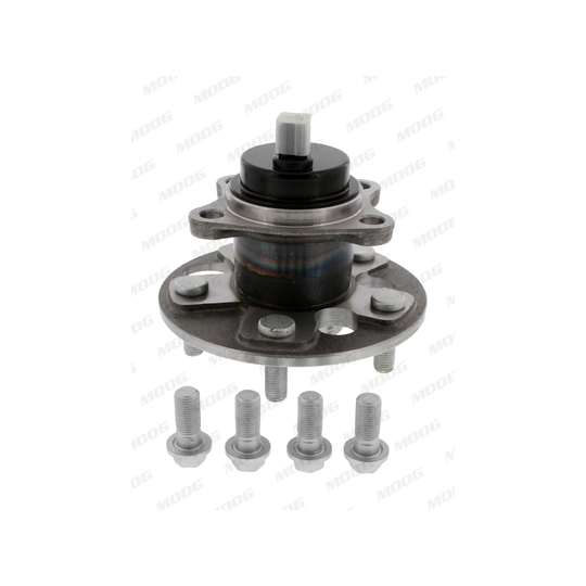 TO-WB-12159 - Wheel Bearing Kit 