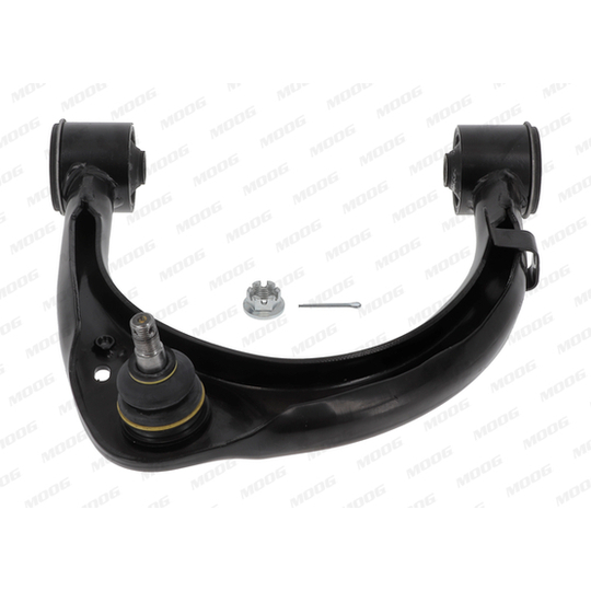 TO-WP-13859 - Track Control Arm 