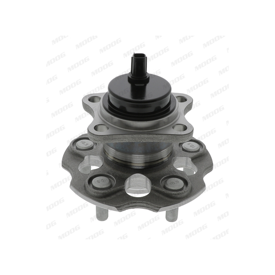 TO-WB-12927 - Wheel Bearing Kit 