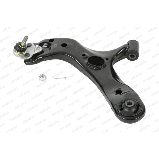 TO-WP-13661 - Track Control Arm 