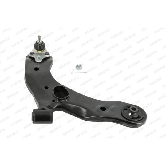TO-WP-15320 - Track Control Arm 