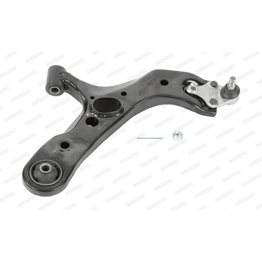 TO-WP-6585 - Track Control Arm 