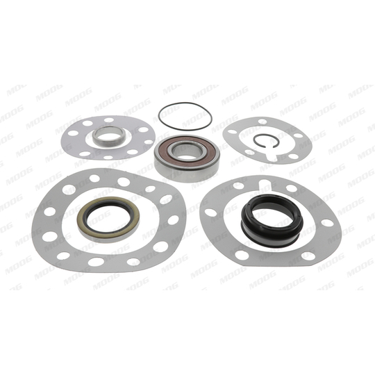 VO-WB-11082 - Wheel Bearing Kit 