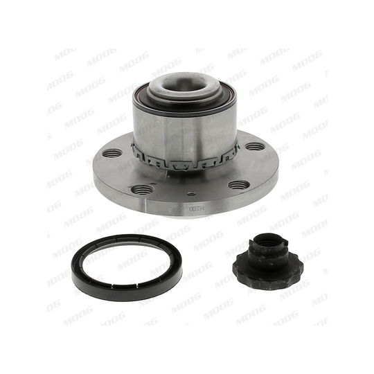 VO-WB-11021 - Wheel Bearing Kit 