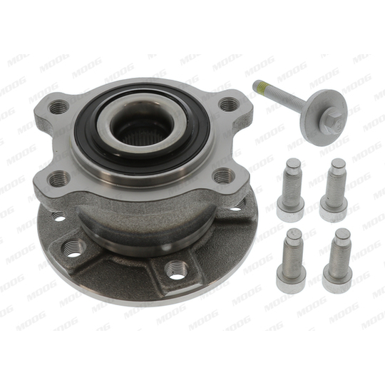 VV-WB-12932 - Wheel Bearing Kit 