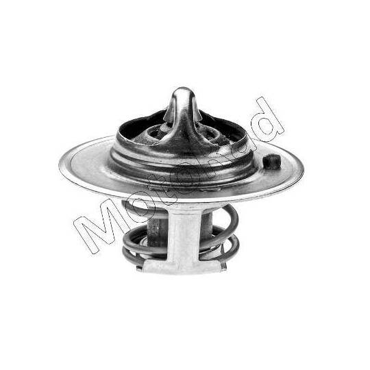 201-82JK - Thermostat, coolant 