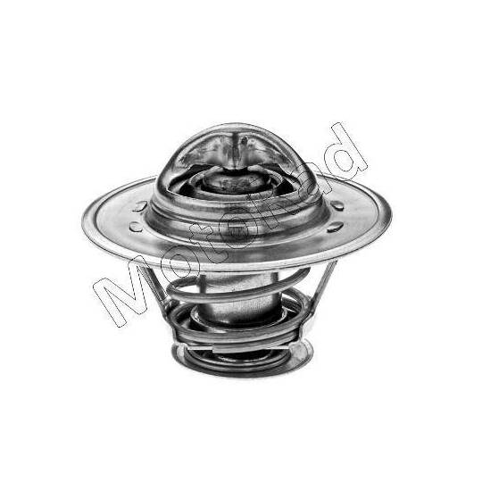 230-82K - Thermostat, coolant 