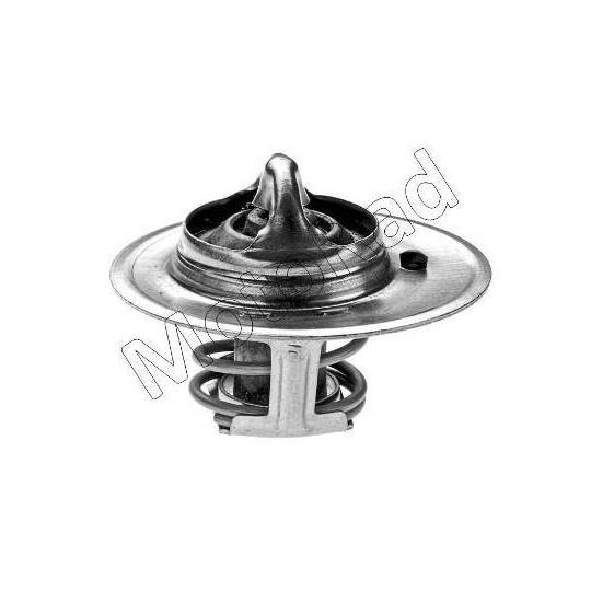 241-88K - Thermostat, coolant 