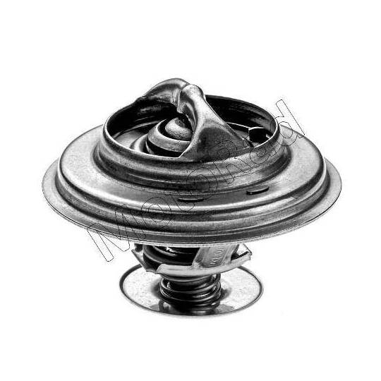 274-79JK - Thermostat, coolant 