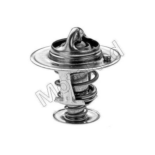 328-82K - Thermostat, coolant 