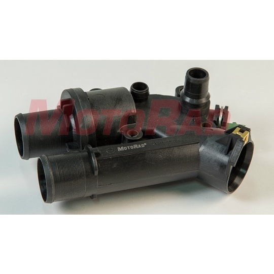 798-83K - Thermostat, coolant 