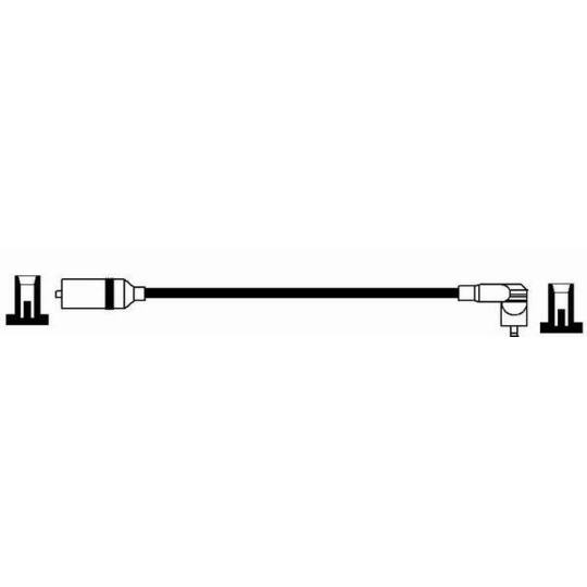 36044 - Ignition Cable 