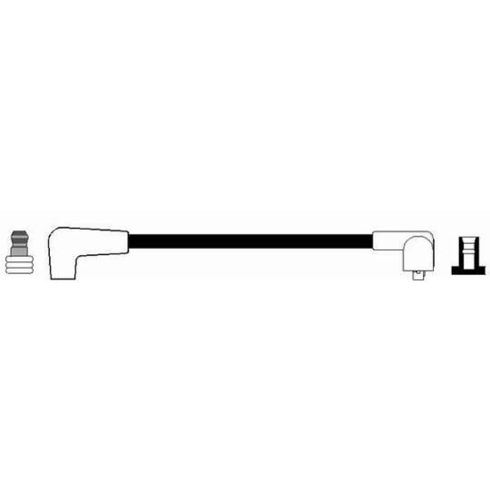 38327 - Ignition Cable 