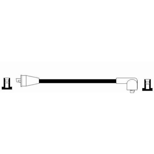 38801 - Süütesüsteem 