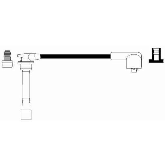 38831 - Ignition Cable 