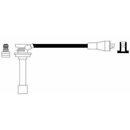 38823 - Süütesüsteem 