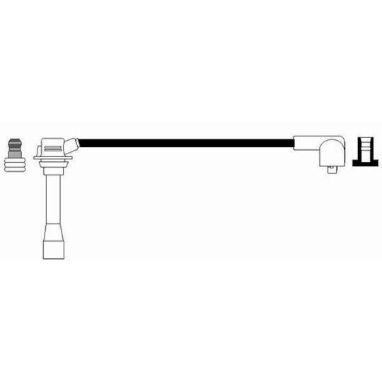 38894 - Ignition Cable 