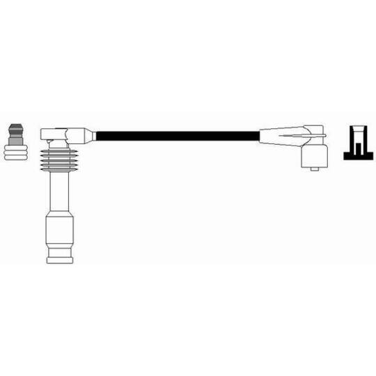 38925 - Süütesüsteem 