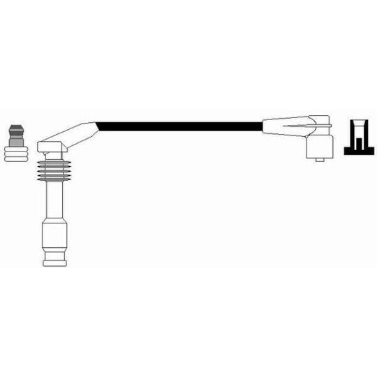 38922 - Süütesüsteem 