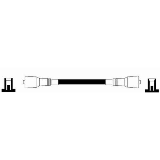 38905 - Süütesüsteem 