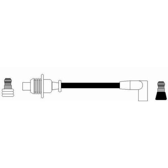 44054 - Süütesüsteem 