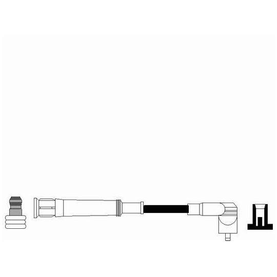 44073 - Ignition Cable 