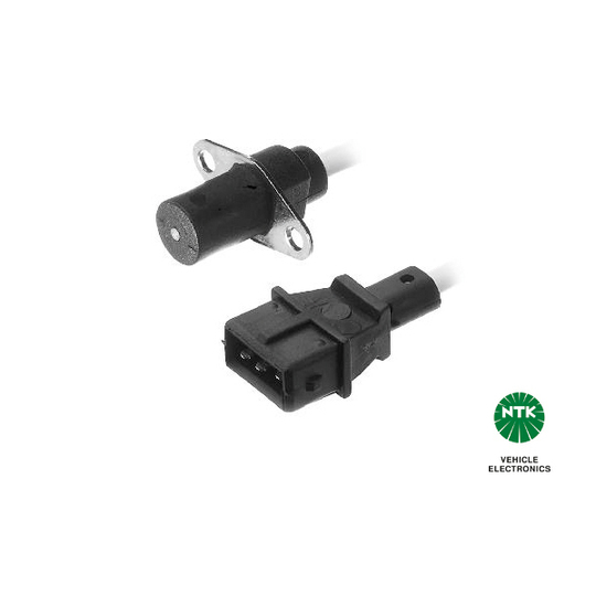 81417 - Sensor, crankshaft pulse 