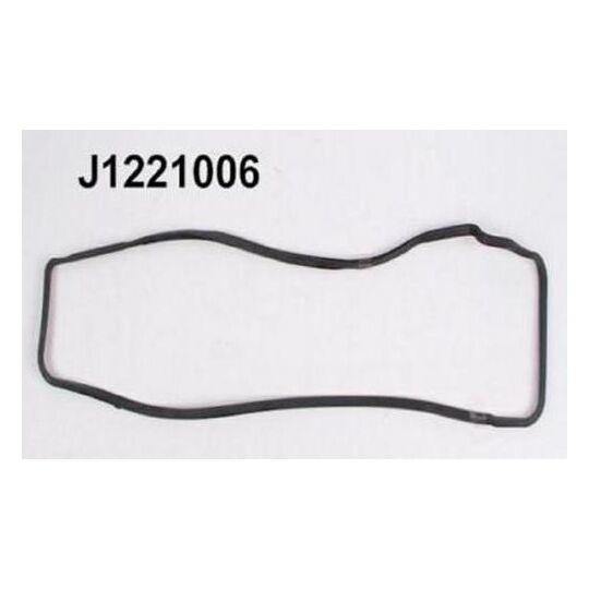 J1221006 - Rocker cover rubber seal 