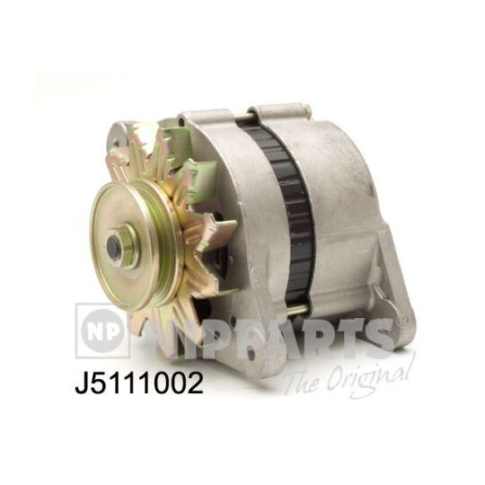 J5111002 - Alternator 