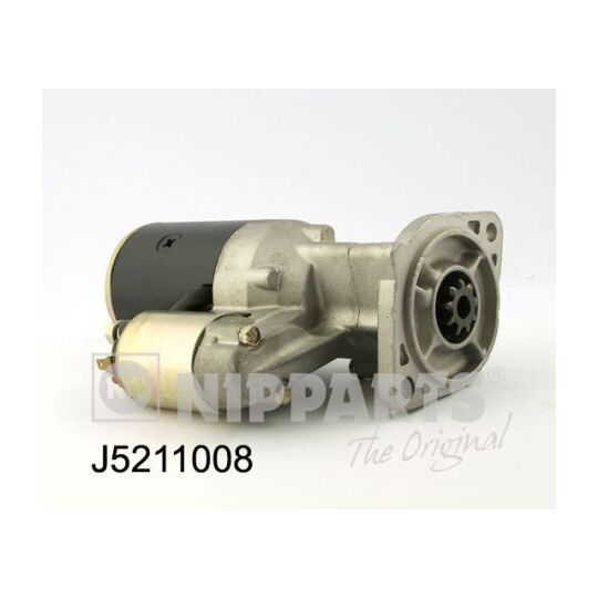 J5211008 - Startmotor 