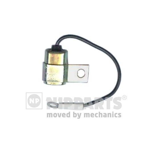 J5356001 - Distributor condenser 