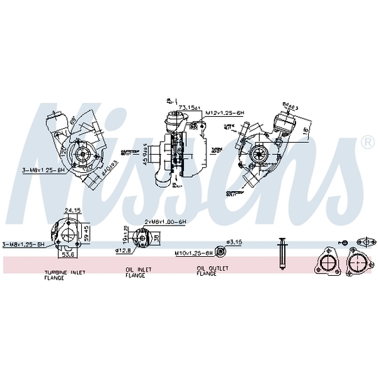 93224 - Charger, charging system 