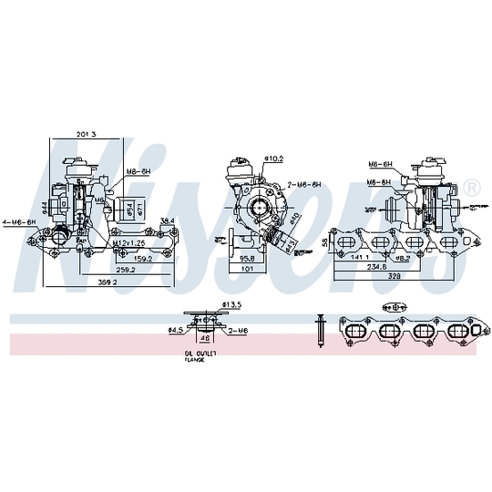 93460 - Laddare, laddsystem 