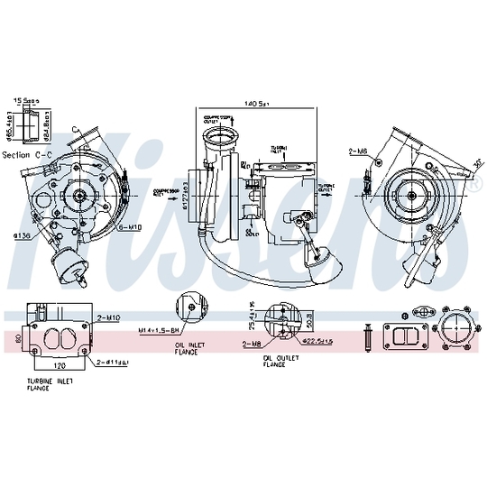 93297 - Laddare, laddsystem 