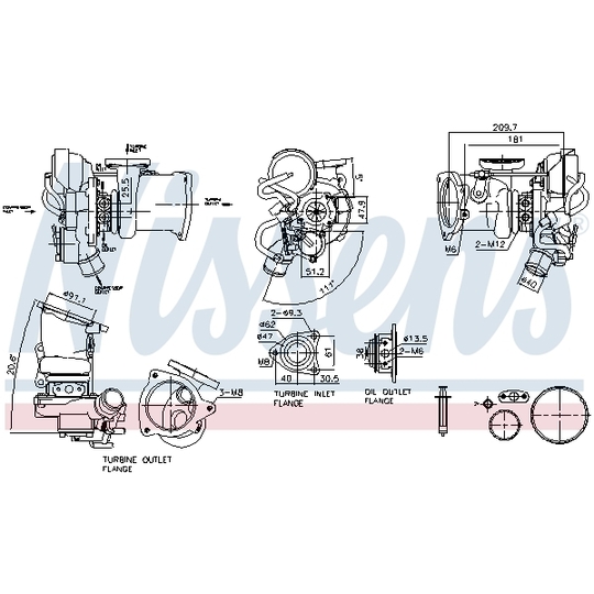 93451 - Charger, charging system 