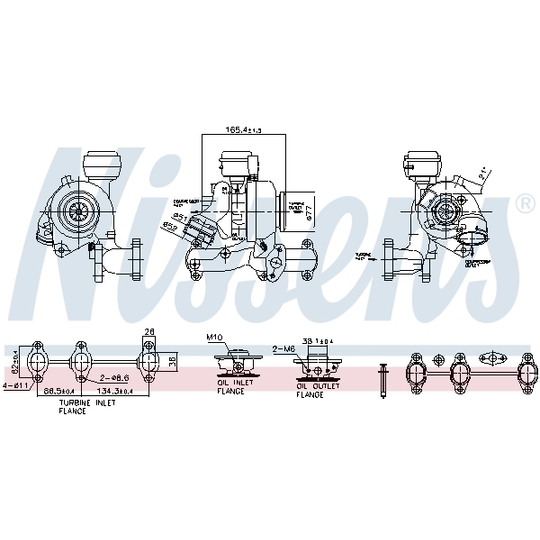 93495 - Laddare, laddsystem 