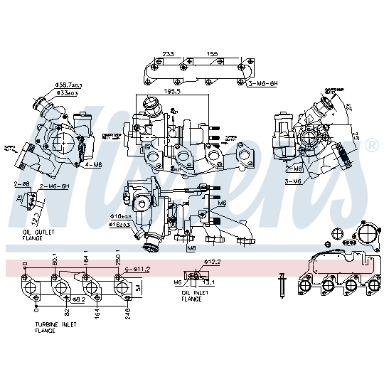 93500 - Charger, charging system 