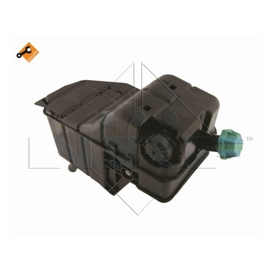 455002 - Expansion Tank, coolant 