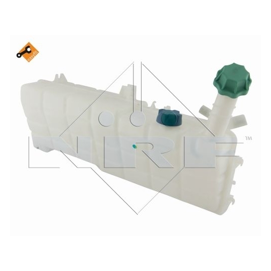 455008 - Expansion Tank, coolant 