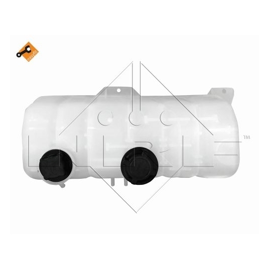 455028 - Expansion Tank, coolant 