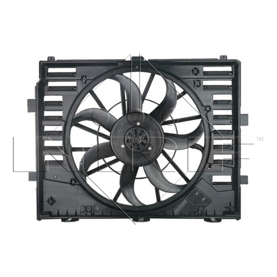 47859 - Fan, radiator 