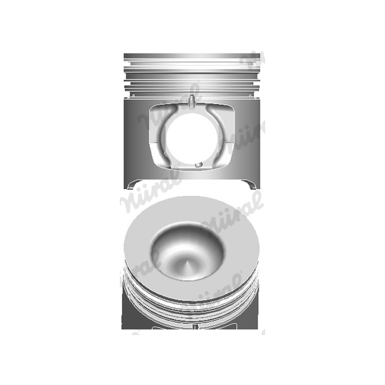 87-103900-00 - Piston 