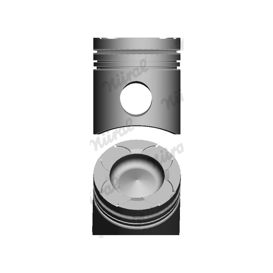 87-104300-10 - Piston 