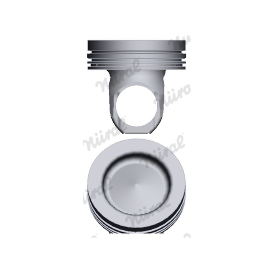 87-123200-50 - Piston 