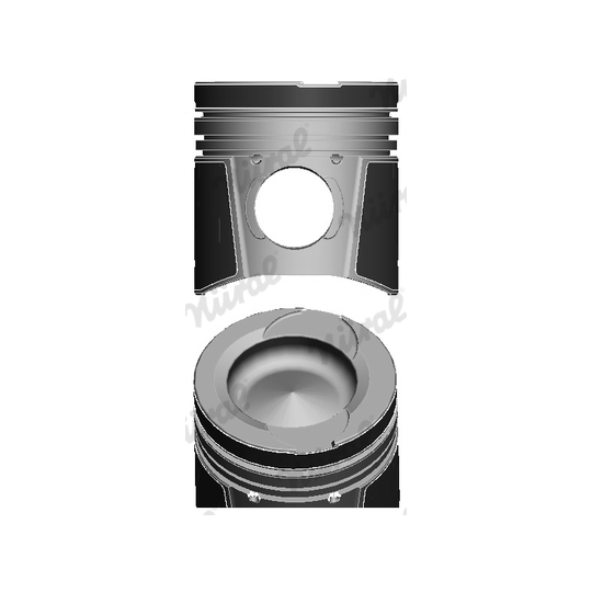 87-124500-20 - Piston 