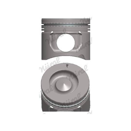 87-127800-00 - Piston 