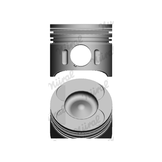 87-136407-30 - Piston 