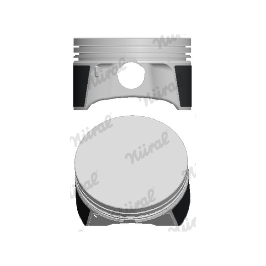 87-141200-00 - Piston 