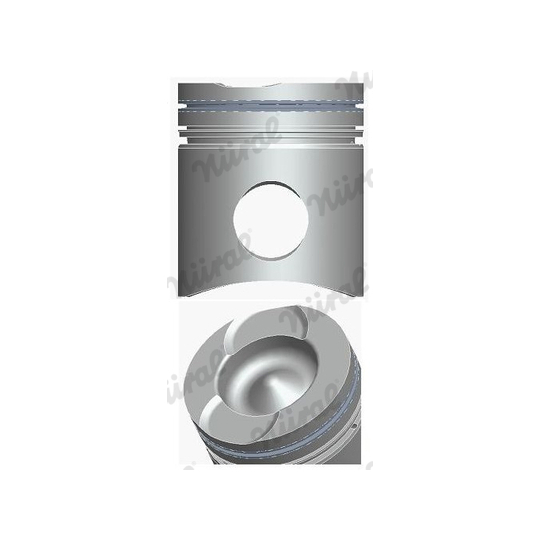 87-142900-00 - Piston 